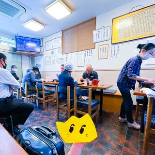 そば処 木場 柳家_2