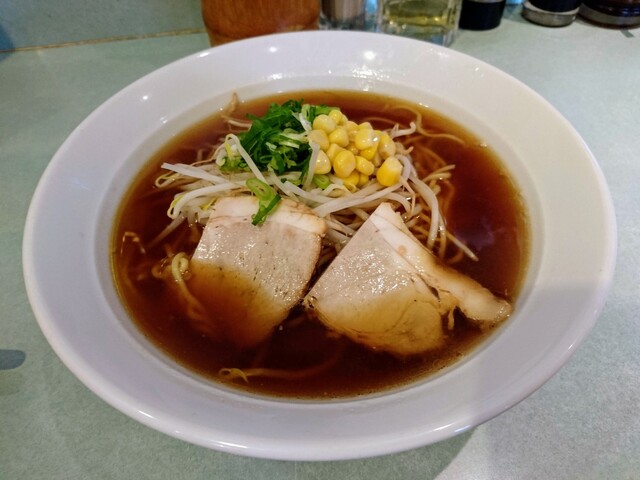 閉店】珉珉 地下鉄アビコ店 （みんみん） - あびこ/中華料理 | 食べログ