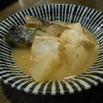 Izakaya Oozawa - さば味噌煮