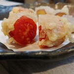 Casual Kappou Shuu - トマト