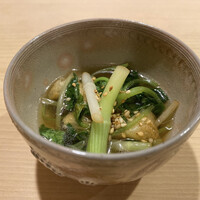 鮨 あらい - 