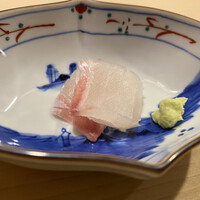鮨 あらい - 