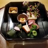 肉亭ふたご iki 本郷三丁目店 - 