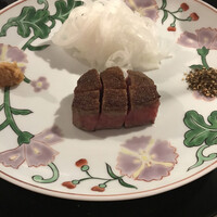 銀座うかい亭 - 