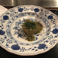 銀座うかい亭 - 