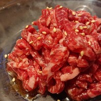 焼肉 じゅん - 