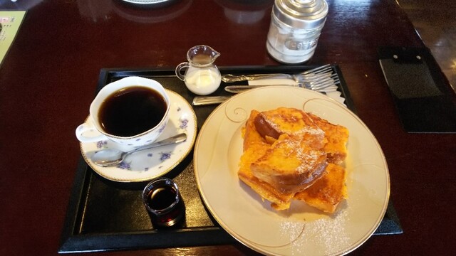 珈集 姫路西店 珈琲庵 珈集 播磨高岡 カフェ 食べログ