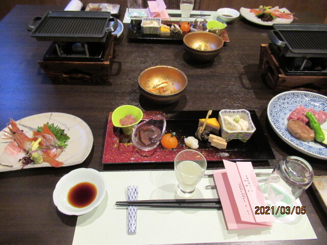 松楓楼 松屋 ショウフウロウマツヤ 那須塩原市その他 旅館 食べログ