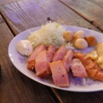 アトリエスタ食堂 - 