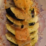 アトリエスタ食堂 - 
