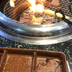 Yakiniku Suehirokan - 