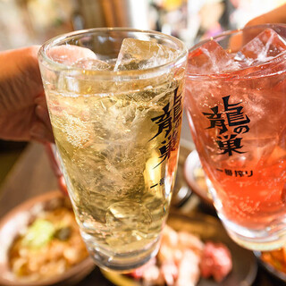 焼肉ホルモン 龍の巣_2