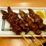 八剣伝 - きも ￥150/1本