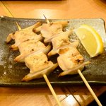 八剣伝 - やげんなんこつ ￥120/1本