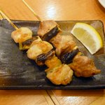 八剣伝 - ねぎ身 ￥100/1本