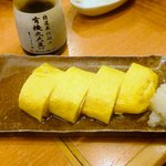 八剣伝 - だしまき ￥380