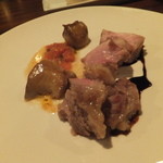 ウォータークラブ - 