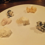 ウォータークラブ - 