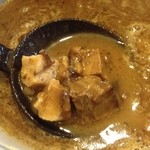 とり丸 - お肉ゴロゴロ とり丸