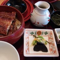 ひつまぶし名古屋備長 マロニエゲート銀座1店 - 