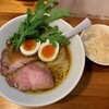 極汁美麺 umami