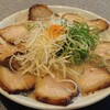 隠岐の島ラーメン