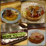 鉄板酒菜 ぶりお - 