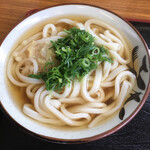 丸池製麺所 - 