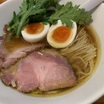 極汁美麺 umami - 