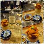 鉄板酒菜 ぶりお - 