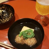 日本料理 寺田 -  日本料理 寺田 -