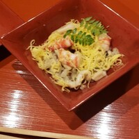 日本料理 寺田 -  日本料理 寺田 -