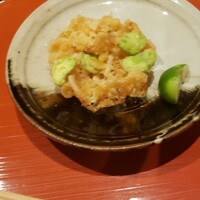日本料理 寺田 -  日本料理 寺田 -