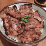 炭焼き豚丼 和とん - 