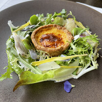 アルヴァ(アマン東京) - 