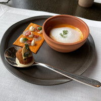 アルヴァ(アマン東京) - 