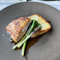 アルヴァ(アマン東京) - 