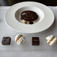 アルヴァ(アマン東京) - 