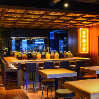 目黒区でおすすめの美味しい創作料理 無国籍料理をご紹介 食べログ