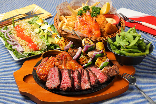 メニュー写真 Aloha Table ペリエ千葉 千葉 ダイニングバー 食べログ メニュー写真 Aloha Table ペリエ千葉 千葉 ダイニングバー 食べログ