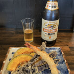 讃岐饂飩 恩家 - 