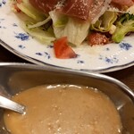 オーブン亭 - 