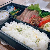 肉の田じま -  肉の田じま -