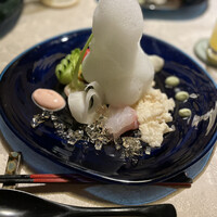和琉料理 さりぃ - 