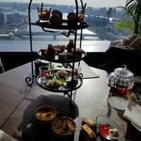 THE PENTHOUSE with weekend terrace - 