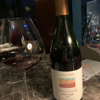 Rossi - FRIULI COLLI ORIENTAL PINOT NERO LE DUE TERRE
                    [PINOT NERO / FRIULI VENEZIA GIULIA]