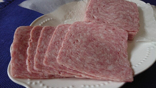 二の岡ハム 御殿場 その他 食べログ