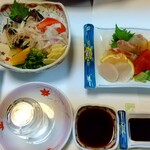 松栄第二別館 - 「その他アップ」令和三年 桜満開候