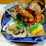 松栄第二別館 - 「一人利用皿鉢のアップ」令和三年 桜満開候