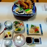 松栄第二別館 - 「セッティング完了」令和三年 桜満開候